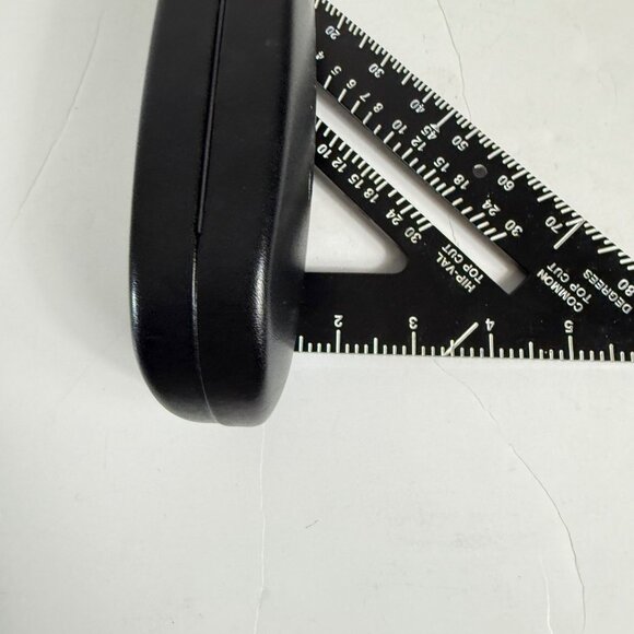 Ray Ban Black Leather Glasses Case Sunglasses Luxury Eyewear Protection Storage - Picture 8 of 11